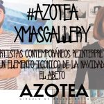 Azotea Xmas Gallery