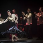 Las Minas Flamenco Tour 2018