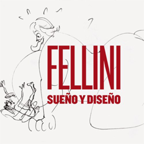 Fellini, sueño y diseño