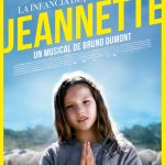 Jeannette, la infancia de Juana de Arco (Jeannette, l’enfance de Jeanne d’Arc)