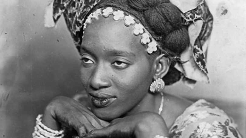 PHotoEspaña: El Senegal elegante de la primera mitad del siglo XX