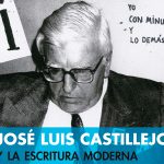 Presentación del libro: José Luis Castillejo y la escritura moderna