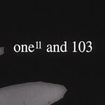 One11 and 103
