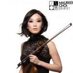 Maureen Choi Quartet
