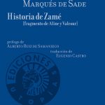 Historia de Zamé (fragmento de Aline y Valcour)