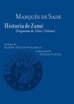Historia de Zamé (fragmento de Aline y Valcour)