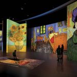 Van Gogh Alive – The Experience