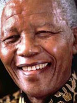 Nelson Mandela, Son of Africa