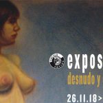Exposición: Desnudo y expresión