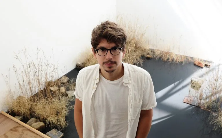 Gabriel Ruiz Larrea