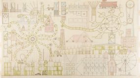 Atlas de Teoría(s) de la Arquitectura