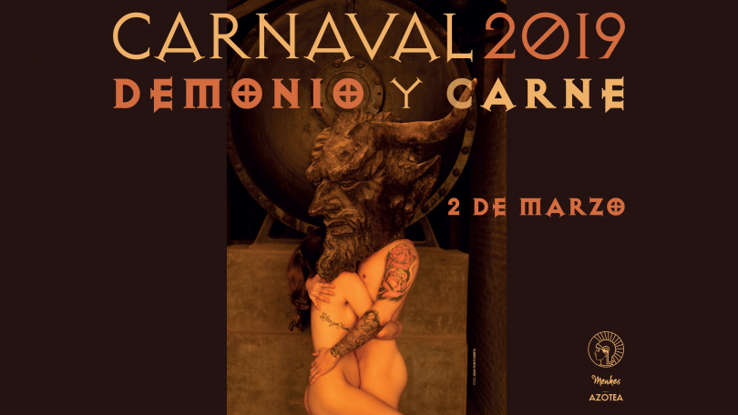 Carnaval: Demonio y Carne
