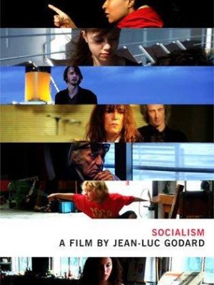 Film socialismo (Film Socialisme)