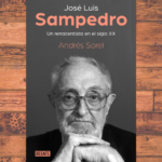 Homenaje: José Luis Sampedro y Andrés Sorel