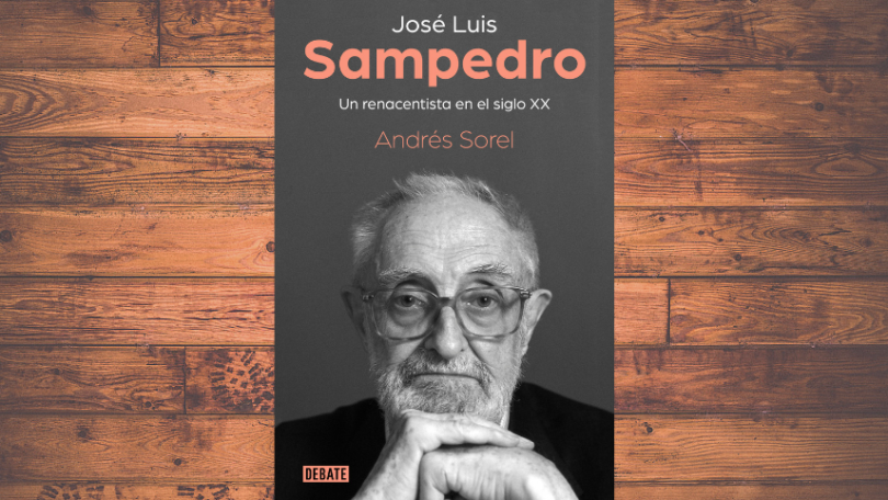 Homenaje: José Luis Sampedro y Andrés Sorel