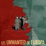 Les Unwanted de Europa