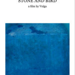 Piedra y pájaro