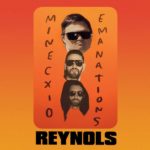 Reynols: Vídeo collage