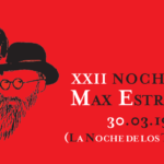 XXII Noche de Max Estrella
