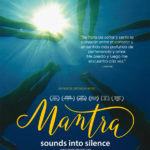 Mantras. Sounds into Silence