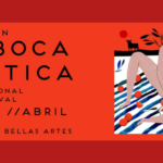 La Boca Erótica. 6º Festival Internacional de cine de temática sexual