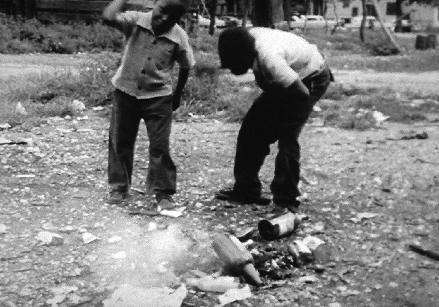 Filmadrid Festival Internacional de Cine [Foco New American Cinema