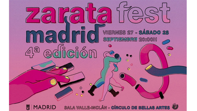 Zarata Fest Madrid
