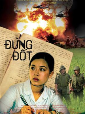 Don’t Burn (Dung dot)
