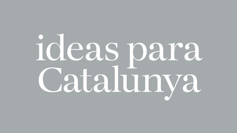 Ideas para Catalunya