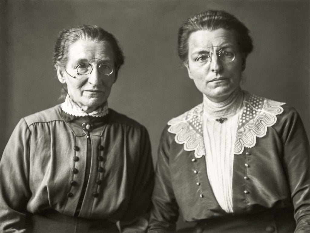 August Sander. Photographs from 