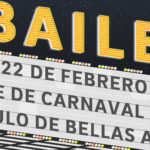 Carnaval 2020: Baile