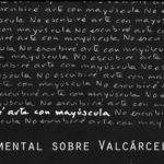 Isidoro Valcárcel Medina: Todas las películas + Carta blanca