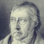 Pensar la naturaleza de Hegel en tiempos de pandemia #Yomequedoencasa