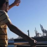 La ciencia del catamarán, Adrián García Prado,  2019, 15 min, VE
