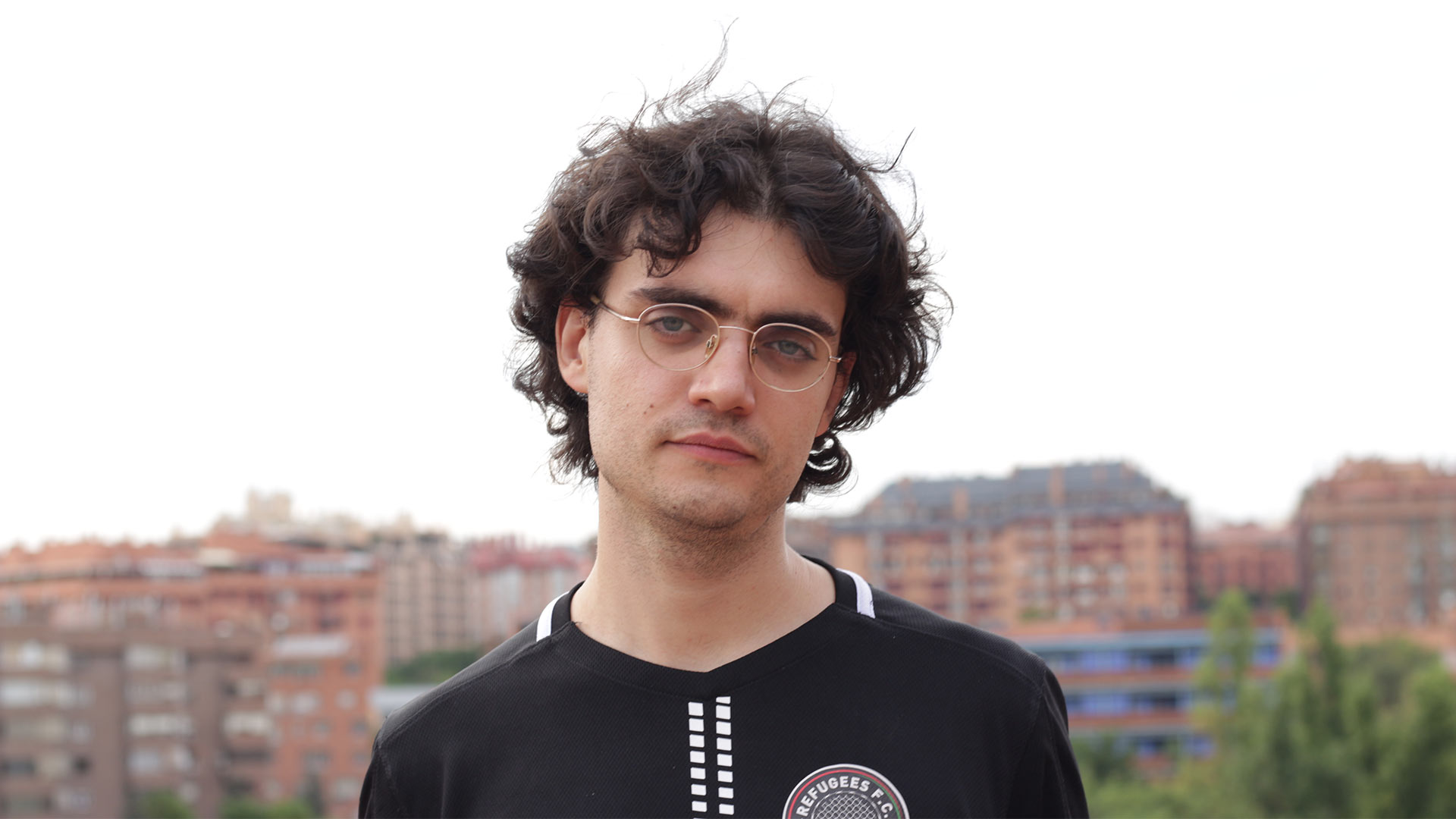 Ernesto Castro Círculo de Bellas Artes