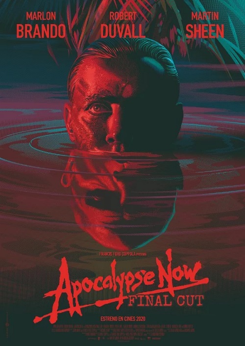 Apocalypse Now Final Cut - Círculo de Bellas Artes