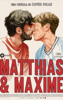 Matthias & Maxime (Matthias et Maxime)