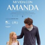Mi vida con Amanda  (Amanda)