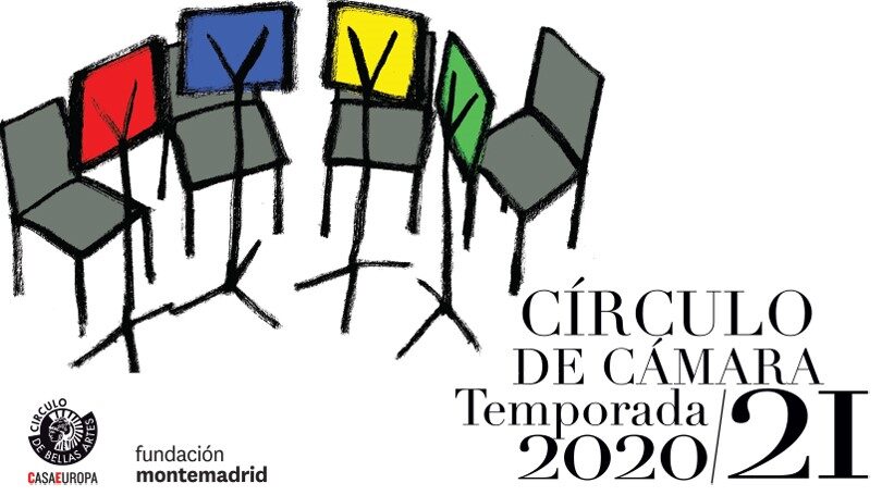 Círculo de Cámara. Temporada 2020 / 2021