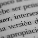 El transgénero y el espíritu de la revuelta. Judith Butler