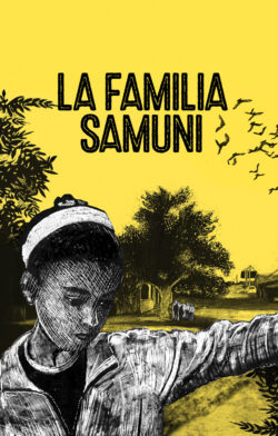 La familia Samuni (Samouni Road)