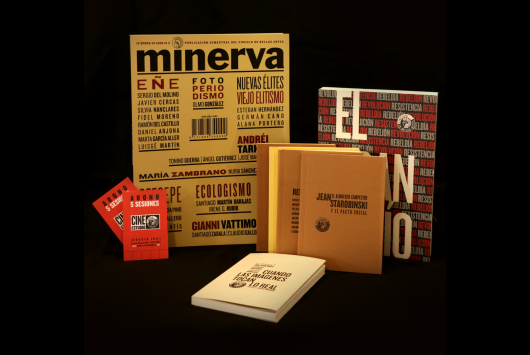 Algunos de los premios del sorteo del CBA en el Congreso Fugas