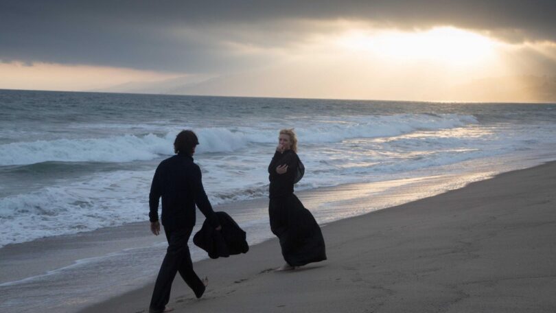 Knight of cups, de Terrence Malick