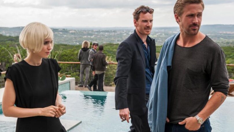 Song To Song, de Terrence Malick