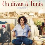 Un diván en Túnez (Un divan à Tunis)