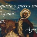 Reconquista y guerra santa en la España medieval. Ayer y hoy