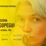 Cátedra ACCIONA online: Belén Gopegui