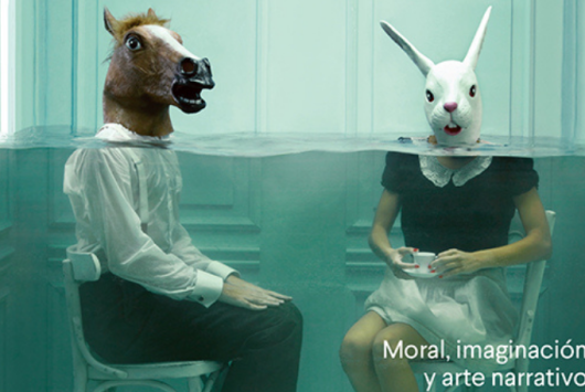 Las cosas como son y otras fantasías, de Pau Luque