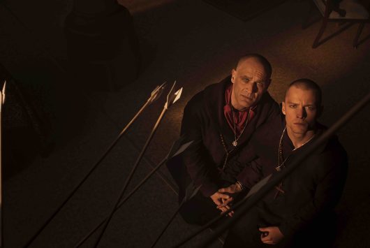 Lesgaicinemad presenta Saint-Narcisse en su XXV edición del Festival Internacional de Cine LGBTIQ+ de Madrid