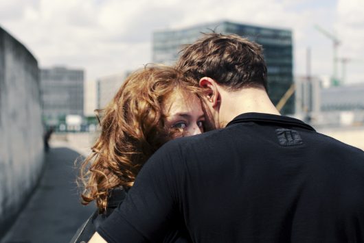 "Ondina", estreno de Christian Petzold